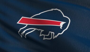 Buffalo Bills sign OC Joe Brady to five-year contract as new head coach