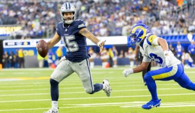 NFL-Related Accounts on Facebook Are Posting Some of the Most Shameless AI Slop Yet