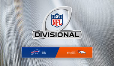 Bills-Broncos NFL Radio Broadcast (1/17/26)