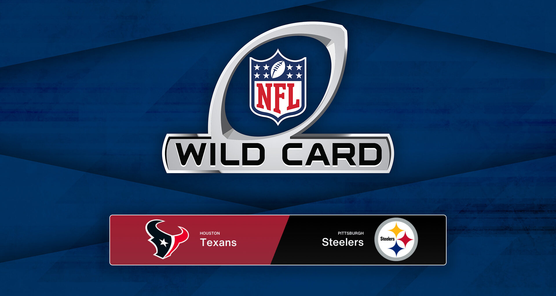 Texans-Steelers NFL Radio Broadcast (1/12/26)