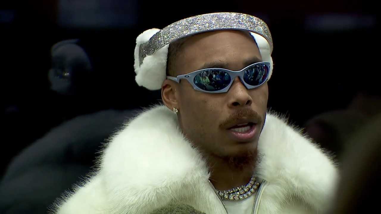 Vikings locker room reacts after 23-10 win over Lions on Christmas