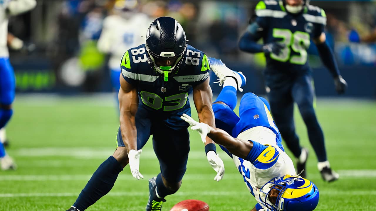 Seahawks Special Teams Provided, ‘Huge Switch Up’ In Second Half Of Sunday’s Win