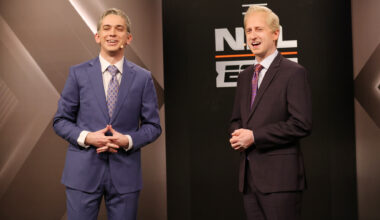 SNL Sketch Predicted Denver Broncos' Loss After Bo Nix Injury