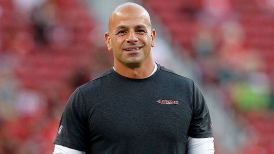 Steelers could interview Robert Saleh in the beginning of 2025 to help their defense.