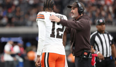 Jemele Hill Points Out Why Falcons Ownership Is Clueless As Cleveland Browns When It Comes To ‘The Way He Treated Shedeur’