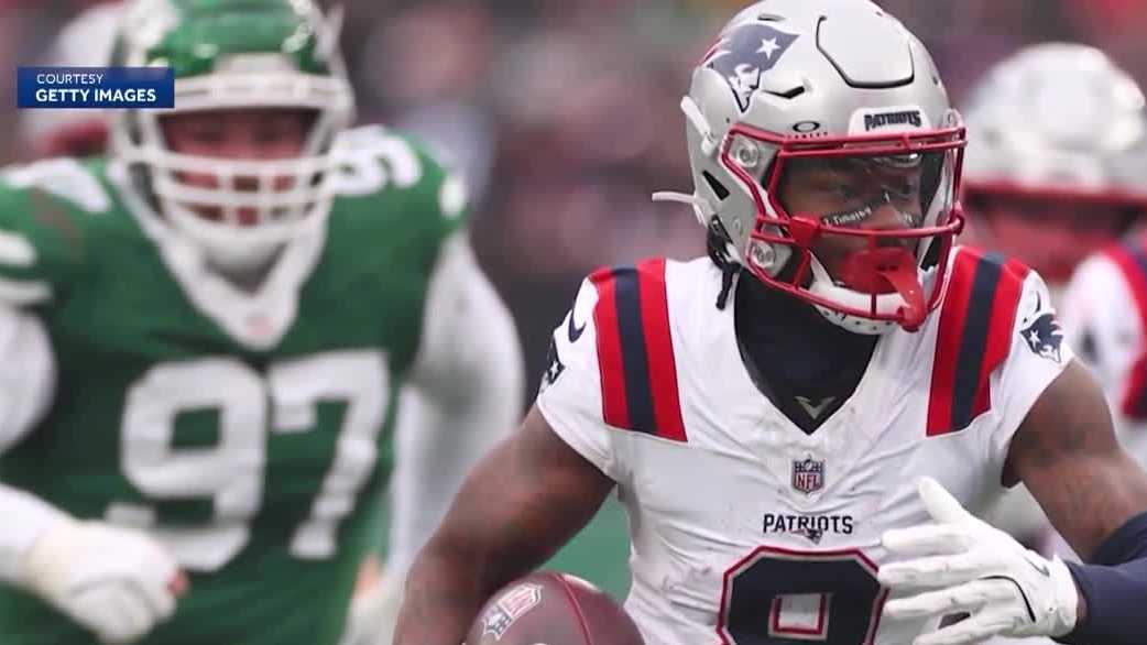 Vrabel says Patriots focused on football as players face charges