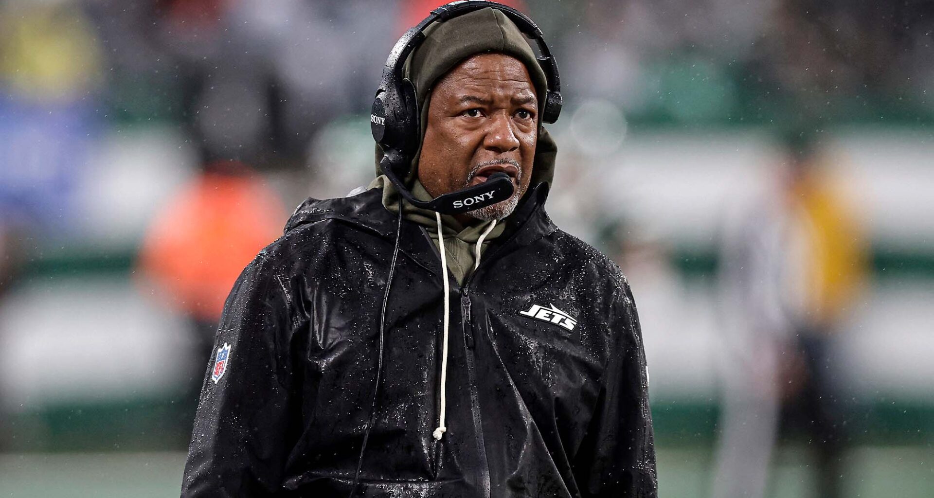 Aaron Glenn teases what he wants in next Jets DC