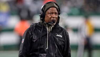 Aaron Glenn teases what he wants in next Jets DC