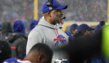 3 candidates the Colts should consider hiring to be its defensive line coach despite not working with Lou Anarumo in the past