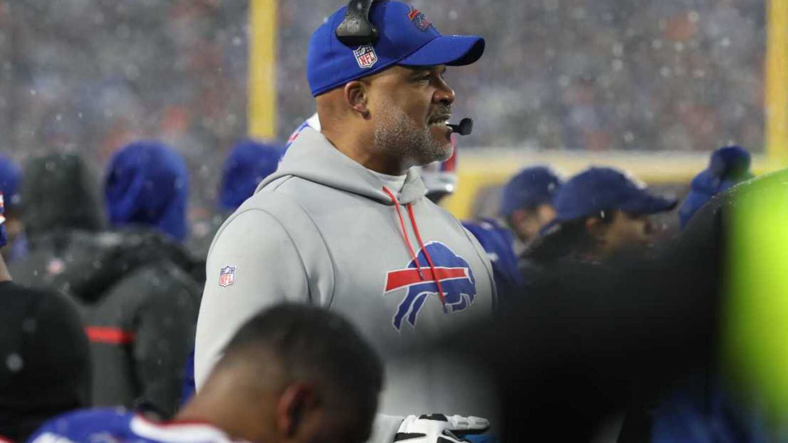 3 candidates the Colts should consider hiring to be its defensive line coach despite not working with Lou Anarumo in the past