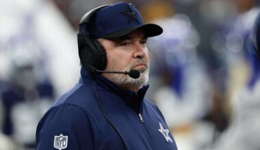 Steelers plan to hire Mike McCarthy as next head coach