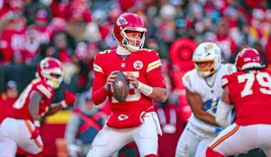 “It’s a Long Process, But I’m Excited for It”