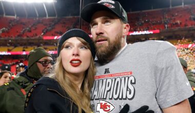 Travis Kelce's Career Might Majorly Delay Taylor Swift Wedding