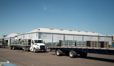 Broncos pay $13M for 2.7-acre lot by Burnham Yard