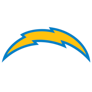 Chargers logo