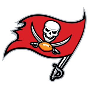 Buccaneers logo