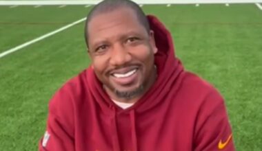 Daily Slop: 29 Jan 26 - Commanders assistant coach interviewing for Steelers defensive coordinator position