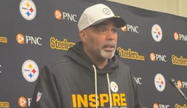 Steelers Still Have 1 Massive Question Surrounding TJ Watt (Steelers News)