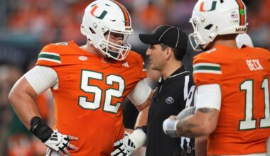 Senior Bowl hints at change in attitude toward NIL, transfer portal