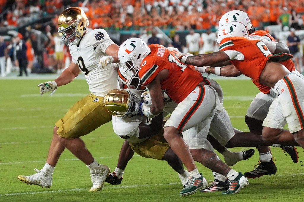 Five transfer departures that could hurt Hurricanes in 2026