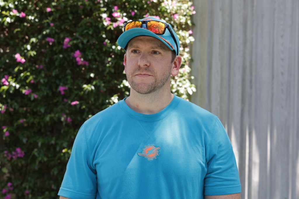 Dolphins assistant Brian Duker new Jets defensive coordinator