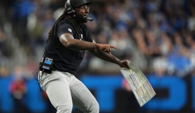 Dolphins interview Lions' Sheppard, Raiders' Graham for head coach job