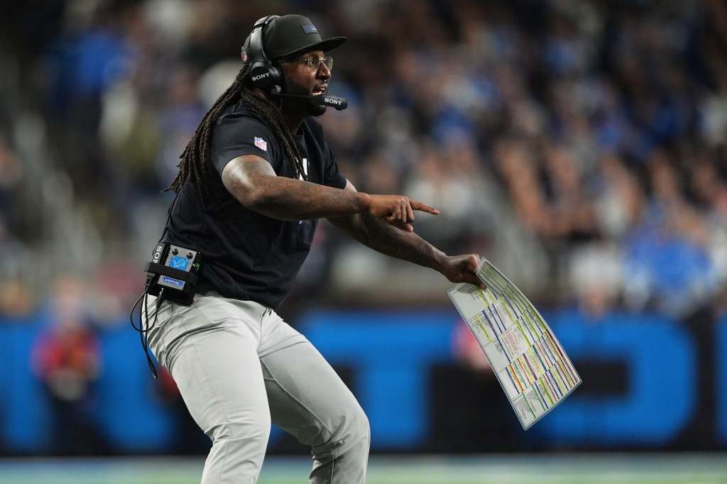 Dolphins interview Lions' Sheppard, Raiders' Graham for head coach job