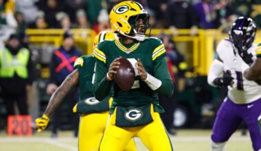 Will Dolphins pursue Packers QB Malik Willis?