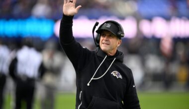John Harbaugh, Chris Shula among Dolphins coach candidates