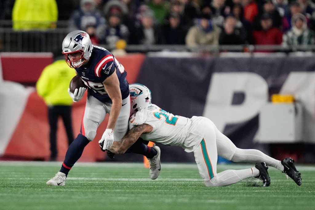 Miami Dolphins facing sink or swim offseason