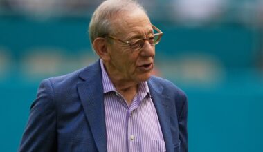 Dolphins ask to interview Chargers' Chad Alexander for GM job