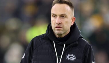 Miami Dolphins hiring Jeff Hafley as coach from Packers