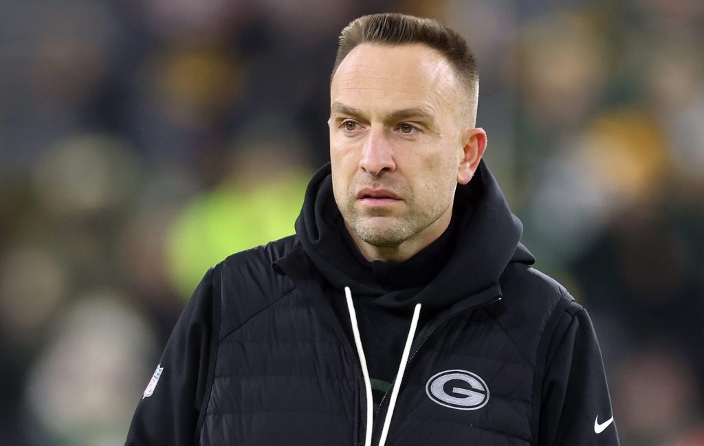 Miami Dolphins hiring Jeff Hafley as coach from Packers