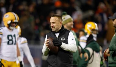 Dolphins to have second interview with Packers' Jeff Hafley