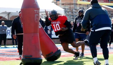 Dolphins could find effective run-stuffing DT at Senior Bowl