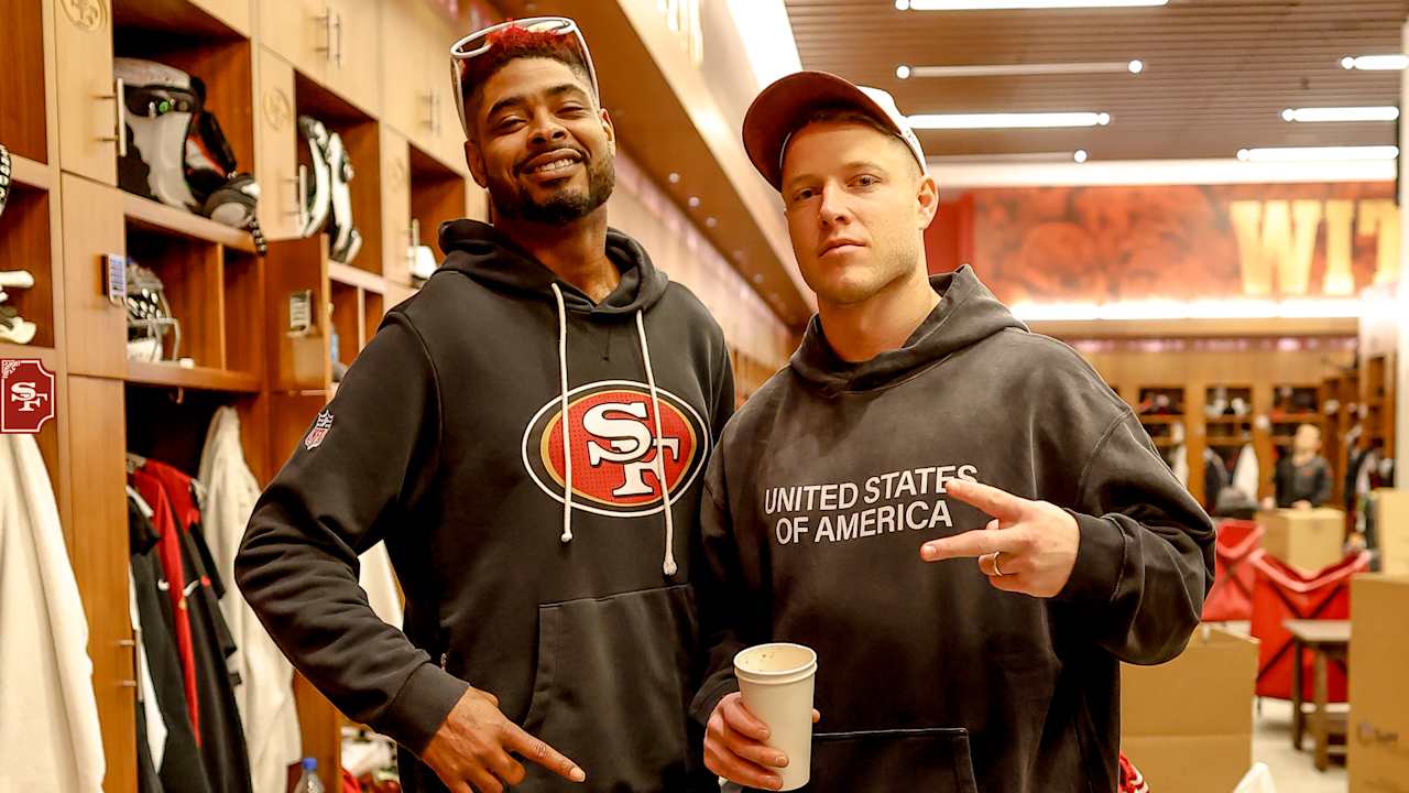49ers Players Close Out and Reflect on Resilient 2025 Season