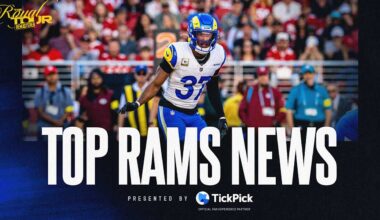 Previews and predictions for Rams vs. Cardinals in Week 18