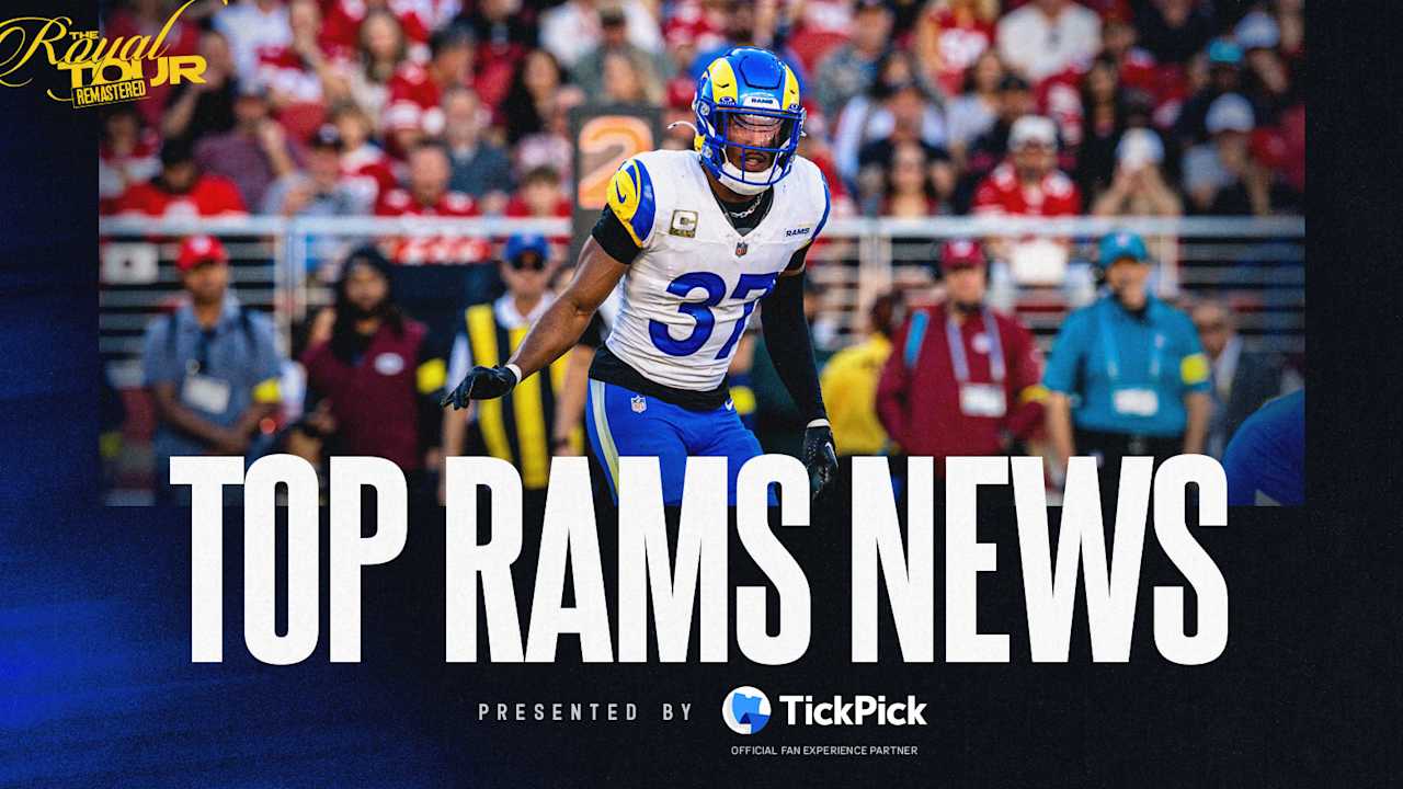 Previews and predictions for Rams vs. Cardinals in Week 18