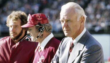 And Then There Were 10 NFL Coaching Changes