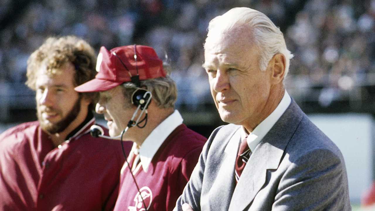 And Then There Were 10 NFL Coaching Changes