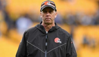 Browns hire Todd Monken as head coach: Pros, cons of Cleveland's bold move