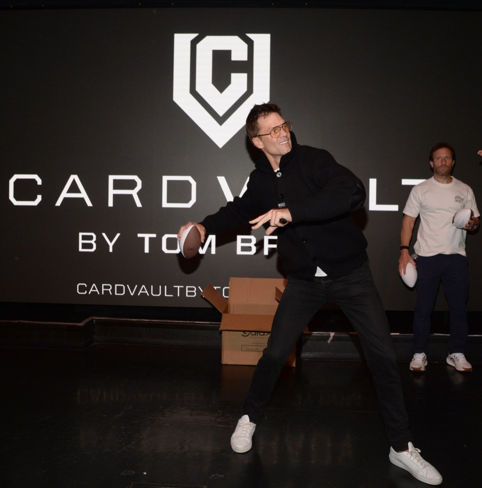 Brady is 0-2 in big decisions as a minority owner