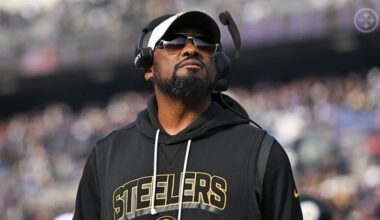 Steelers Suddenly Connected To Young Defensive Mastermind As Mike Tomlin's Replacement (Steelers News)