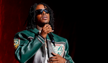 Rapper Toosii disputes Syracuse coach Fran Brown after scholarship becomes walk-on offer