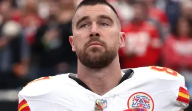 Andy Reid and Chiefs may have found a way to convince Travis Kelce to postpone retirement in 2026