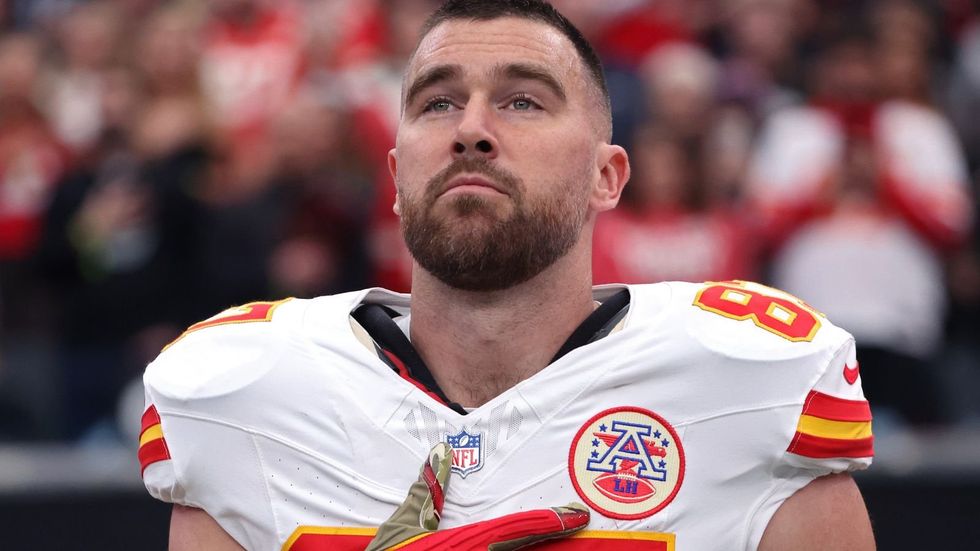 Travis Kelce has revealed he expects to reach a decision on his NFL future by early March, ahead of the free agency period, following Kansas City's 14-12 defeat to Las Vegas on Sunday