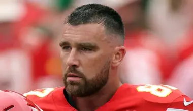 Chiefs’ Travis Kelce reveals the factor that could keep him playing amid retirement rumors