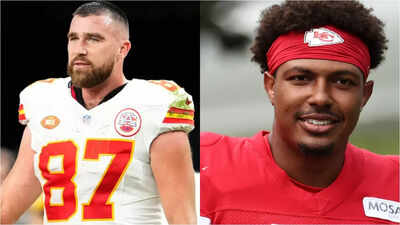 Kansas City Chiefs bring back tight end Tre Watson on future deal as Travis Kelce’s retirement call remains up in the air