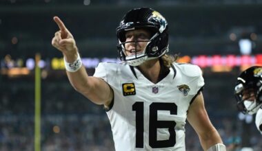 2026 NFL Wild Card odds, bracket picks, score predictions: Proven expert backs Jaguars, Rams, Packers