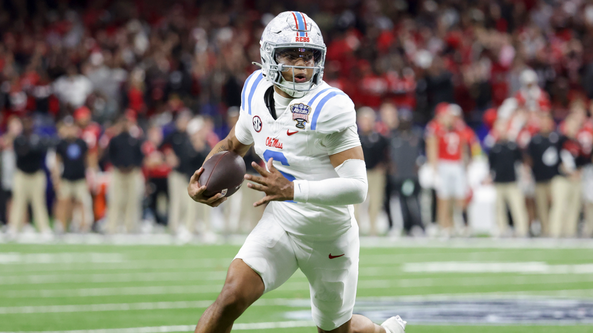 Miami vs. Ole Miss live updates: Score, Fiesta Bowl highlights, CFP analysis